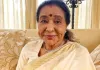 आशा भोसले की अचानक बिगड़ी तबीयत, मुंबई के ब्रीच कैंडी हॉस्पिटल में कराया गया भर्ती
