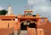 <span class="t-red">Moradabad:</span> प्राचीन काली माता मंदिर की जमीन की पैमाइश पूरी...अब रिपोर्ट का इंतजार