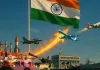 रक्षा उत्पादन में आत्मनिर्भरता के साथ निर्यात में भी