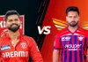 <span class="t-red">अजेय PBKS का जलवा या LSG की वापसी? </span>IPL 2026 के 29वें मैच में चंडीगढ़ में होगी धमाकेदार टक्कर