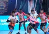<span class="t-red">UP Pro Handball League: </span>काशी किंग्स की जीत की हैट्रिक, खिताब की दावेदारी मजबूत