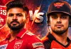 <span class="t-red">Punjab Kings vs SRH: </span>पंजाब किंग्स की विजयी मुहिम जारी, सनराइजर्स हैदराबाद की टॉप ऑर्डर और गेंदबाजी पर सवाल, जानें किसका पलड़ा भारी