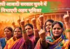 <span class="t-red">आधी आबादी सरकार चुनने में निभाएगी अहम भूमिका!</span> पुरुष-महिला मतदाताओं के बीच फासला घटकर 1.46 लाख रह गया