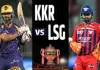 <span class="t-red">लगातार हार से जूझ रहे लखनऊ और पहली जीत के जोश में KKR: </span>कल होगा करो या मरो वाला मुकाबला
