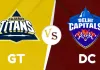 <span class="t-red">IPL 2026: </span>लगातार दूसकी हार का कलंक मिटाने के लिए लड़ेगी गुजरात,  दिल्ली vs गुजरात जानें किसका पलड़ा भारी