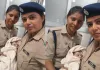 <span class="t-red">आरपीएफ की महिला जवान बनी फरिश्ता: </span>स्टेशन पर जन्मी नवजात, मां-बच्ची दोनों सुरक्षित