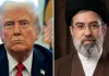 <span class="t-red">US-Iran Talks Fail: </span>स्ट्रेट ऑफ होर्मुज, न्यूक्लियर प्रोग्राम और मिसाइलें... पाकिस्तान में क्यों टूट गई अमेरिका-ईरान की मैराथन वार्ता?