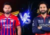 <span class="t-red">RCB vs LSG Pitch Report: </span>चिन्नास्वामी स्टेडियम में आज हाई-स्कोरिंग जंग, जानें किस टीम को मिलेगा फायदा