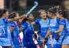 <span class="t-red">अर्जेंटीना में भारतीय महिला हॉकी टीम दिखाएगी दम, </span>बड़े टूर्नामेंट के लिए अंतिम चरण में तैयारी
