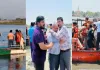 Mathura Boat Accident: यमुना नाव हादसे में लापता युवक का शव मिला, मृतक संख्या हुई 15 