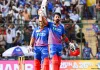 <span class="t-red">IPL 2026: </span>केएल राहुल की शानदार बल्लेबाजी, पंजाब के खिलाफ जड़ा तूफानी शतक; गेल और रोहित के कीर्तिमानों की कर ली बराबरी