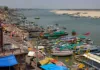 Varanasi News: गंगा में नियम तोड़कर नौका संचालन पर छह नाविकों पर केस, तीन नावें सीज 