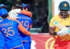<span class="t-red">T20 सीरीज के लिए जिम्बाब्वे का दौरा करेगी टीम इंडिया,</span> BCCI ने जारी किया शेड्यूल, जानें मैचों की तारीख और वेन्यू