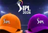 <span class="t-red">IPL 2026: </span>ऑरेंज और पर्पल कैप दोनों पर RR का कब्जा! जानें किसने मारी बाजी