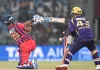 <span class="t-red">LSG VS KKR: </span>क्रिकेट मैच के बीच फिल्मी गीतों पर झूमते रहे दर्शक, इकाना स्टेडियम में दिखा बॉलीवुड फिल्मों का SWAG