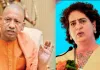 <span class="t-red">गाजीपुर हिंसा को लेकर प्रियंका गांधी का योगी सरकार पर हमला:</span> बोलीं- महिलाओं के खिलाफ अत्याचार चरम पर