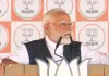 <span class="t-red">‘TMC ने बंगाल की बेटियों के साथ किया विश्वासघात’: </span>विष्णुपुर में पीएम मोदी का तीखा हमला, महिलाओं के आरक्षण पर साजिश का आरोप