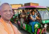प्रदेश में तैयार हो रही महिला ई-रिक्शा पायलटों की फौज, अयोध्या समेत पांच जिलों में शुरुआत