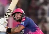 <span class="t-red">IPL में लगातार चमक रहे RR के खिलाड़ी... ध्रुव जुरेल ने की रनों की बरसात,</span> जानें बैटिंग नंबर को लेकर क्या बोले खिलाड़ी 