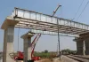 <span class="t-red">अयोध्या को नई सौगातः </span>करोड़ रुपये की लागत से बनेगा दो लेन आरओबी, रेलवे समपार पर जाम की समस्या होगी समाप्त