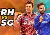 IPL 2026: हैदराबाद में SRH vs LSG मुकाबला, लखनऊ की बल्लेबाजी होगी परीक्षा! SRH घरेलू मैदान पर भारी पड़ेगा?
