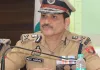 <span class="t-red">Varanasi News: </span>वाराणसी पुलिस आयुक्त की सख्त कार्रवाई,  13 पुलिस अधिकारी निलंबित