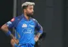 <span class="t-red">IPL 2026:</span> लगातार चौथा मैच हारी Mumbai Indians... बोले हार्दिक- हमें कुछ कड़े फैसले करने होंगे