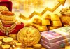 <span class="t-red">अक्षय तृतीया पर सोने ने चमकाया! </span>पिछले 1 साल में 60% का शानदार रिटर्न, जानिए कहां से कहां पहुंचा भाव
