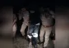 <span class="t-red">Bareilly:</span> छिनैती की घटनाओं से किया था आतंकित...मुठभेड़ में बदमाश के दोनों पैरों में लगी गोली