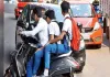 <span class="t-red">Moradabad:</span> नाबालिग छात्रों के स्कूटी-बाइक चलाकर स्कूल आने पर लगेगी रोक
