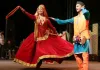 <span class="t-red">World Dance Day : </span> नृत्य, मन के भावों का अभिनीत गीत 