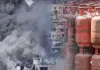 <span class="t-red">पश्चिम एशिया संघर्ष का असर:  </span> भारत में LPG खपत में 13% की भारी गिरावट, जानें क्या है मुख्य कारण