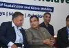 <span class="t-red">राष्ट्रीय मंच पर चमका यूपी का हरित परिवहन मॉडल: </span> ग्रीन ट्रांसपोर्ट कॉन्क्लेव में दमदार प्रस्तुति, यूपी के विजन को मिली सराहना