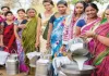 <span class="t-red">यूपी में नारी सशक्तिकरण की नई तस्वीर: </span>55 हजार महिलाएं डेयरी से बनीं सफल उद्यमी, महिलाओं की आय में आया बड़ा बदलाव 