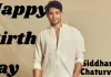 <span class="t-red">Siddhant Chaturvedi Birthday : </span> सिद्धांत चतुर्वेदी ने फैंस को दिया खास तोहफा, रिलीज़ किया म्यूजिक सिंगल 'रहना'