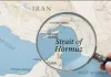 <span class="t-red">होर्मुज जलडमरूमध्य में फंसे 20,000 नाविक, </span> जहाजों की नाकाबंदी से दुनिया का सबसे महत्वपूर्ण जलमार्ग बाधित 