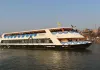 <span class="t-red"> यमुना की लहरों पर क्रूज का मजा, </span> दिल्ली में अगले महीने से शुरू हो सकती है पहली क्रूज सेवा, जानें किराया और रूट