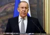<span class="t-red">भारत की यात्रा पर आएंगे Lavrov, </span>ब्रिक्स विदेश मंत्रियों की बैठक में हिस्सा लेंगे रूसी विदेशमंत्री