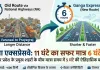 <span class="t-red">विकास की रफ्तार बना गंगा एक्सप्रेस:</span>11 घंटे का सफर 6 घंटे में होगा पूरा, इस रणनीतिक कॉरिडोर से तेज कनेक्टिविटी का लाभ
