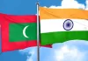 <span class="t-red"> भारत ने मालदीव को 30 अरब की मंजूरी दी,</span>SAARC Currency Swap के तहत माले की वित्तीय स्थिरता को मिलेगा सहारा  