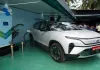 कम कीमत में पावरफुल इलेक्ट्रिक SUV