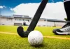 <span class="t-red">Hockey Championship : </span> यूपी हॉकी टीम फाइनल में पहुंची, पंजाब को दी 6-2 से करारी शिकस्त