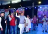 UP Pro Handball League: काशी, मथुरा और गाजियाबाद की जीत, कोर्ट में उप मुख्यमंत्री ब्रजेश पाठक ने खिलाड़ियों में भरा जोश 