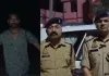 सुलतानपुर में पुलिस मुठभेड़ में गौकशी के 3 आरोपी गिरफ्तार, एक के पैर में लगी गोली, अस्पताल में भर्ती 