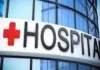 <span class="t-red">निजी अस्पताल में बुजुर्ग की मौत पर हंगामा, </span> आयुष्मान कार्ड होने के बावजूद 50 हजार वसूली का आरोप