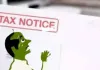 यूपी के किसान को लगा 14.66 करोड़ का आयकर नोटिस, दिल्ली की फर्जी फर्म से जुड़ा मामला