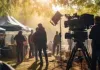  <span class="t-red">Lights, Camera, Action! </span> बिहार में शूटिंग के लिए 45 फिल्मों को मिली हरी झंडी, हिंदी समेत इन भाषाओँ में होगी रिलीज 