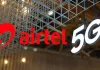 <span class="t-red">यूपी में एयरटेल ने किया नेटवर्क का विस्तार, </span> 5जी नेटवर्क से मिलेगी इंटरनेट को सुपरसोनिक स्पीड
