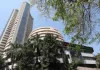 <span class="t-red">Stock Market Closed : </span> शेयर बाजार में मचा धमाल, तेजी के बीच 510 अंक चढ़ा सेंसेक्स, हरे निशान पर बंद हुआ कारोबार  