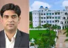 इंटीग्रल यूनिवर्सिटी के रजिस्ट्रार को अमेरिका में मिलेगा प्रतिष्ठित पुरस्कार 